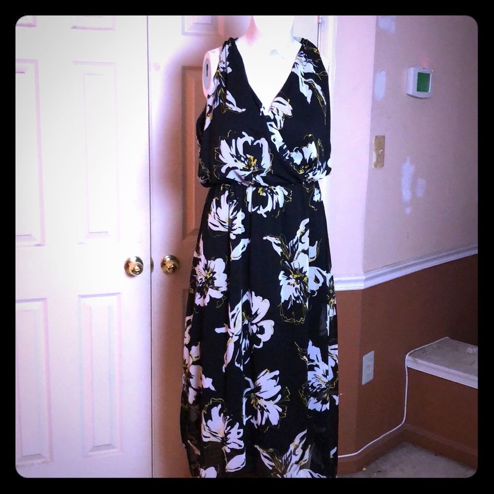 Long dress ashd02